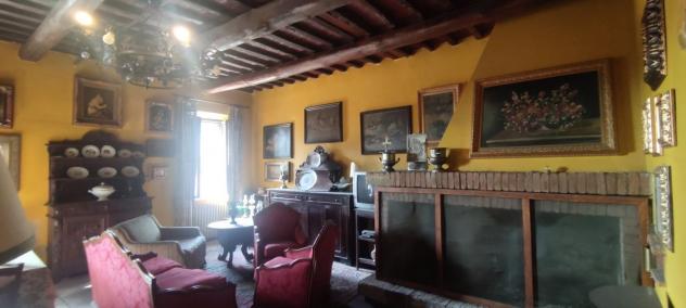 Terratetto in vendita a Monteroni d'Arbia 420 mq Rif: 1323654 - Foto 4