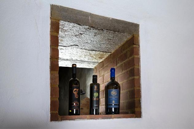 Appartamento in vendita a Marti - Montopoli in Val d'Arno 85 mq Rif: 1373327 - Foto 6