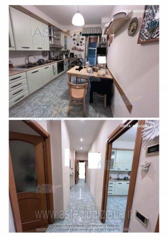 IMMOBILI-IMMOBILE RESIDENZIALE-Corso Malta n. 169 - Foto 3