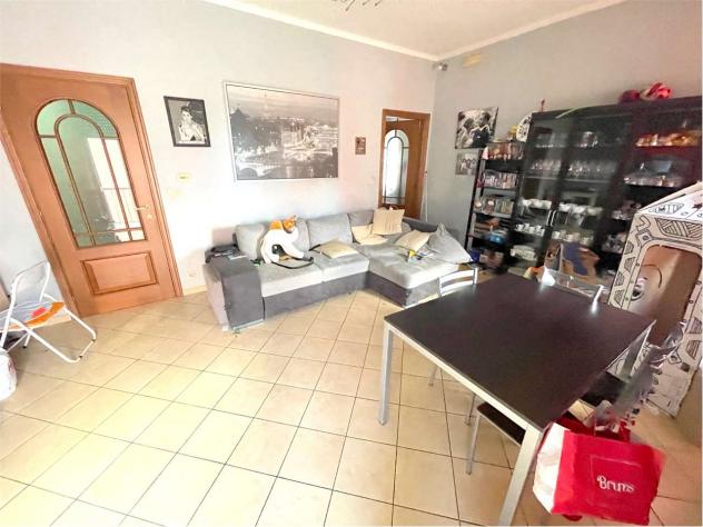 V000806 - Appartamento in Vendita a Novi Ligure (AL) - Foto 2