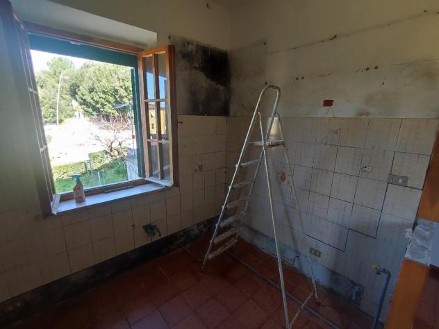 Appartamento in vendita a Peccioli 80 mq Rif: 1397932 - Foto 9