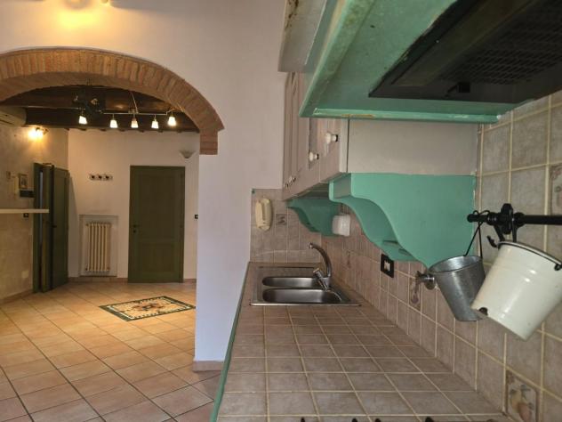 Appartamento in vendita a Staggia - Poggibonsi 90 mq Rif: 1410511 - Foto 10