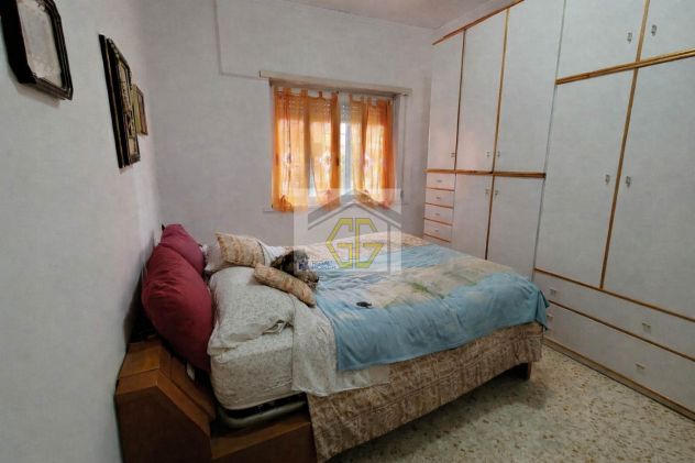Comodo trilocale doppia esposizione al Monte Mario - Foto 8
