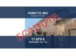 Immobile in asta di 248 m² in vendita a Rometta