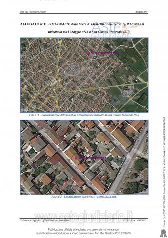 IMMOBILI-IMMOBILE RESIDENZIALE-Via I Maggio n.16 - Foto 5