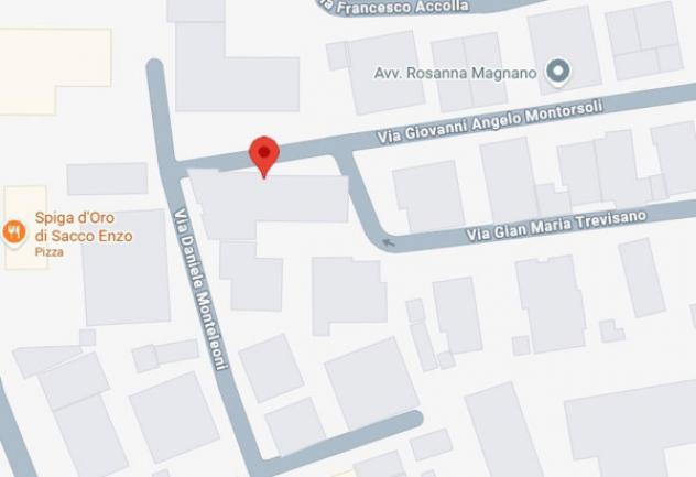 Immobile in asta di 122 m² in vendita a Siracusa - Foto 7