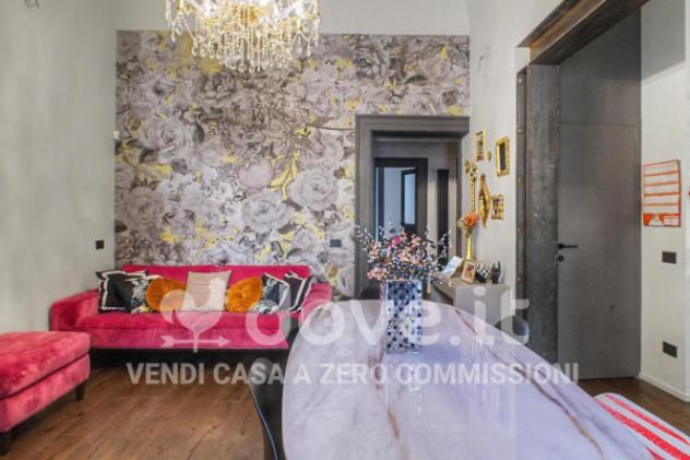 Appartamento di 100 m² con 3 locali in vendita a Taranto - Foto 10