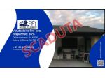 Immobile in asta di 92 m², box auto in vendita a Torchiarolo