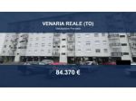Immobile in asta di 100 m² in vendita a Venaria Reale