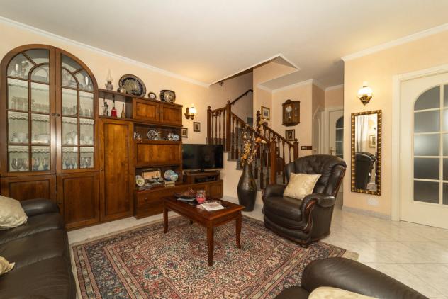 Villa bifamiliare - Vinovo . Rif.: Cod. rif 3343594VRG - Foto 8