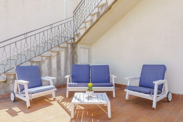 Panorama e relax con vista sul mare della Sicilia Occidentale - Foto 8