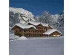 Albergo Residence Ruetoreif