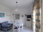 Appartamento vicino al mare, Torre San Giovanni, da 2 a 5 posti letto