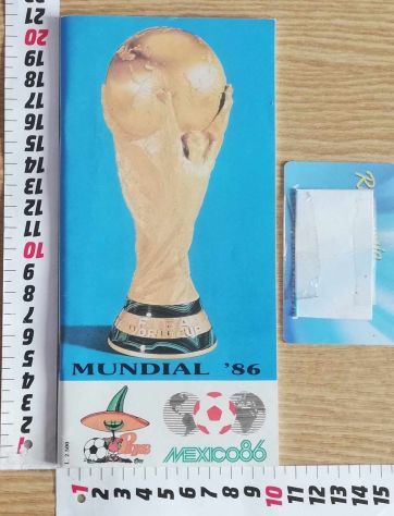La storia della coppa del mondo-La Gazzetta dello Sport,Cile 1962+Inghilterra 66 - Foto 6