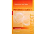 Vendo "Mathematical analysis 2" di Claudia Canuto. Come NUOVO