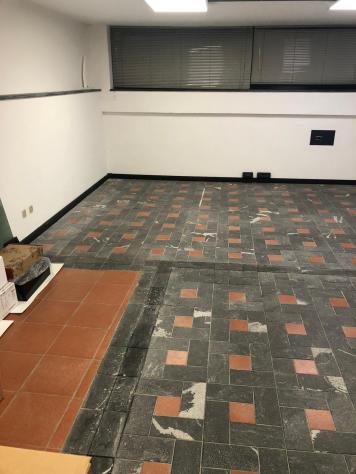 Locale comm.le/Fondo in vendita a Marina di Carrara - Carrara 120 mq Rif: 1076759