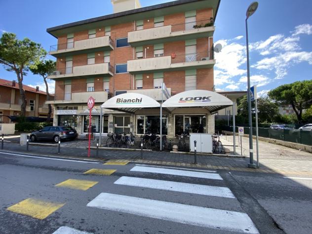 2 Vetrine in affitto a Rimini - Foto 16