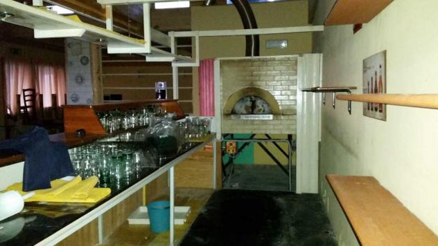 Bar Ristorante in vendita a Viareggio - Foto 12