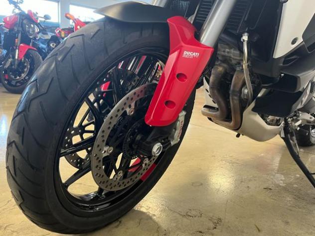 DUCATI Multistrada V4 S V4 S RADAR RED rif. 23882679 - Foto 3