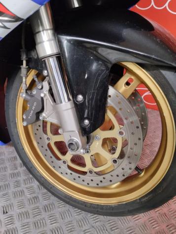 SUZUKI GSX R 750 - rif. 23445917 - Foto 6