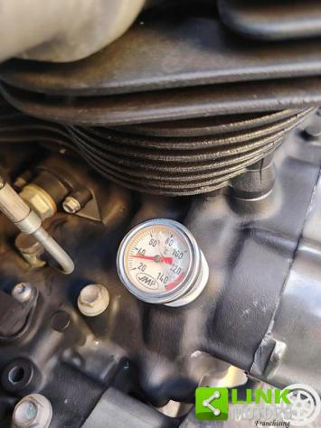 TRIUMPH Bonneville T100 Bonneville T100 rif. 24034178 - Foto 11