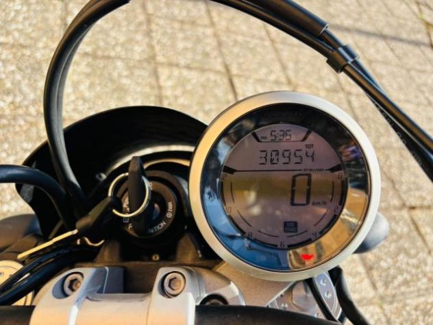DUCATI Scrambler 800 PASSAGGIO INCLUSO rif. 24000092 - Foto 7