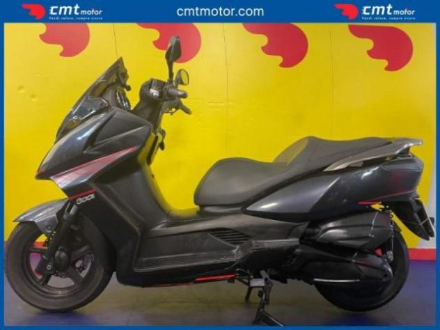 KYMCO Downtown 300i Garantito e Finanziabile rif. 23903654 - Foto 3