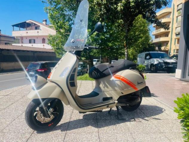 PIAGGIO Vespa 300 GTV 310 TUTTO INCLUSO ANCHE PASSAGGIO! MINI RATE rif. 23834650 - Foto 6
