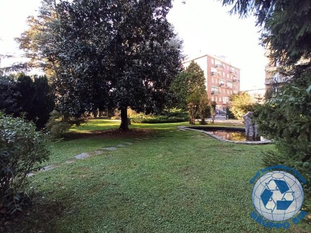 appartamento in villa - bilocale arredato con posto auto scoperto - Foto 19