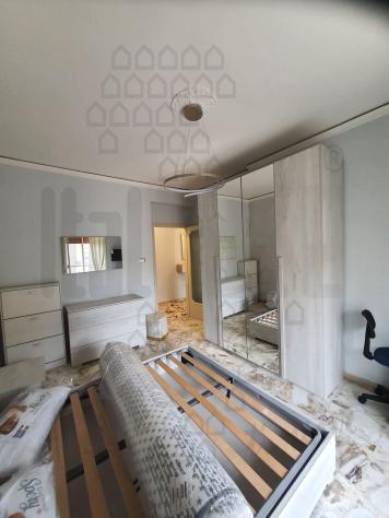 APPARTAMENTO di 2 vani e di 60 mq (MESSINA) rif. 2LS18151