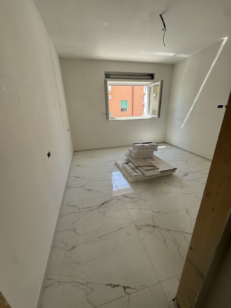 Appartamento di pregio nuovo in locazione classe A+ Via Nenni 25 Monopoli Centro - Foto 8