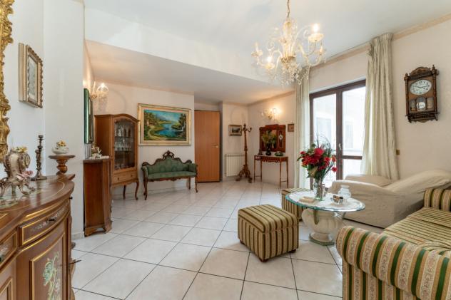 Quadrilocale in affitto a San Giovanni la Punta - Foto 7