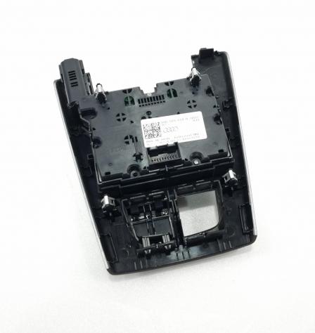 JOYSTICK COMPUTER DI BORDO AUDI A3 Sportback Serie (8VA) 8V0919614B (1218) - Foto 13