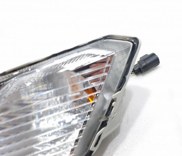 FANALINO PARAURTI ANT SX FORD EcoSport Serie GN15-13B221-BD (12) - Foto 2