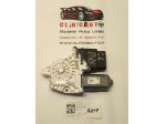 MOTORINO ALZAVETRO POSTERIORE DESTRA VOLKSWAGEN Golf 6 Berlina 5K0959704C 5 …
