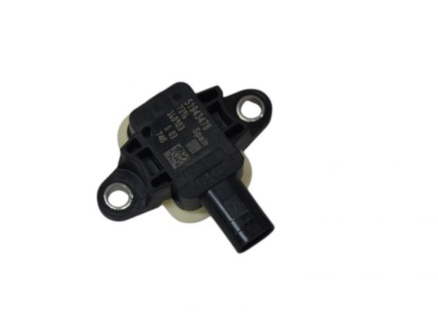 Sensore Airbag Jeep Renegade 51943478 - 04241