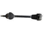 6N0407449X SEMIASSE SEMIALBERO ANTERIORE SINISTRO VOLKSWAGEN POLO 1.0 B 37K &hellip;