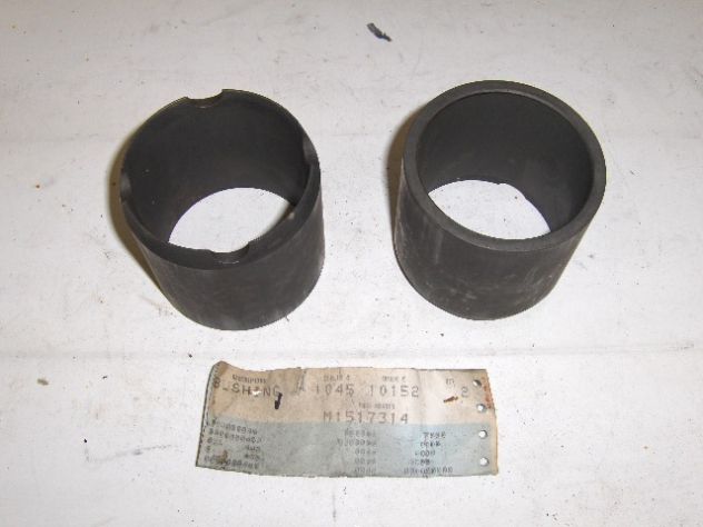 CLARK MICHIGAN 275B - BUSHING code 1517314