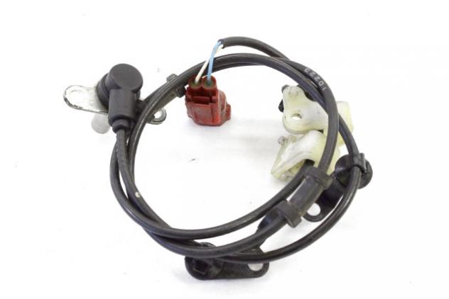 HONDA CBF 1000 F 38510MGND21 SENSORE DI VELOCITÀ ABS POSTERIORE 10 - 13 REAR SPEED SENSOR - Foto 2
