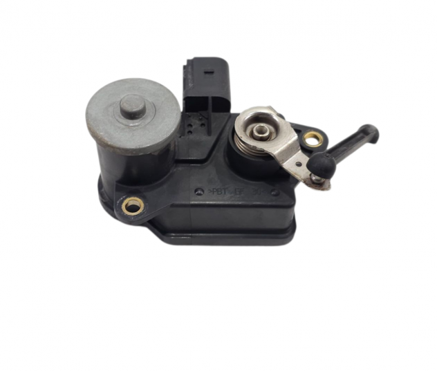 MOTORINO VALVOLA ATTUATORE REGOLATORE GAS DI SCARICO ALFA ROMEO Stelvio Serie (949_) 70655803 46347914 Diesel 2200 (16) - Foto 10