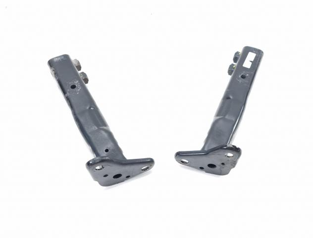 PUNTALE ANTERIORE SX CULLA MOTORE MINI Countryman 1° Serie 6772231 N47 C20 A Diesel 2000 (10)
