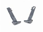 PUNTALE ANTERIORE SX CULLA MOTORE MINI Countryman 1° Serie 6772231 N47 C20  &hellip;