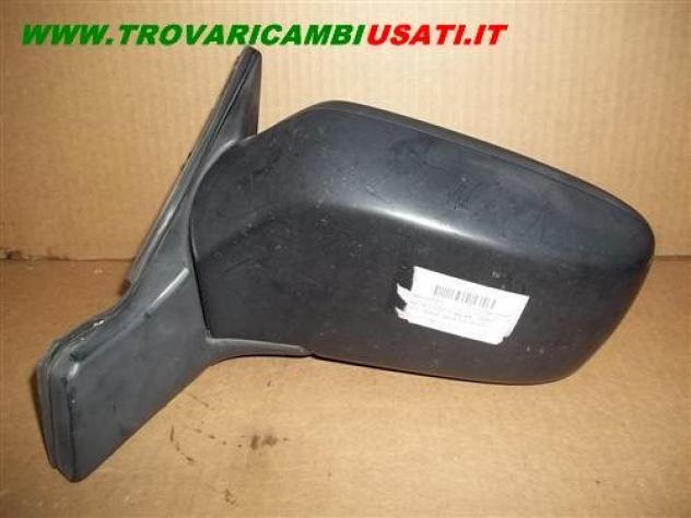 RETRO.EST.S.reg.ele. NERO 5FILI BMW Serie 5 E34 525 tds 4 porte  Vetri e Retrovisori  Cristalli  Retrovisori  Retrovisore BMW - Serie 5 E34 525 tds 4
