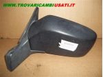 RETRO.EST.S.reg.ele. NERO 5FILI BMW Serie 5 E34 525 tds 4 porte  Vetri e Re &hellip;