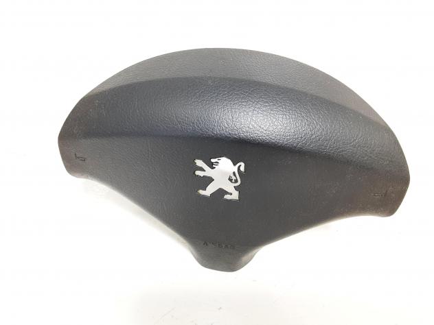 AIRBAG VOLANTE PEUGEOT 3008 Serie 96845302ZE (0916) - Foto 2