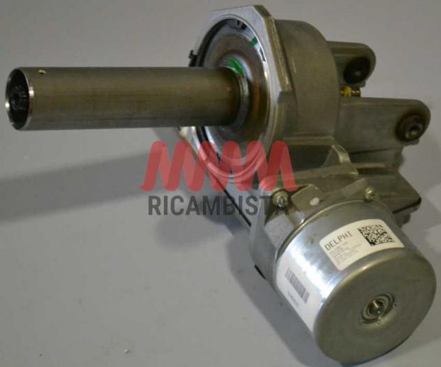 Fiat Punto EVO Servostserzo - Foto 3
