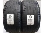 2 GOMME 275 35 20 BRIDGESTONE A56734
