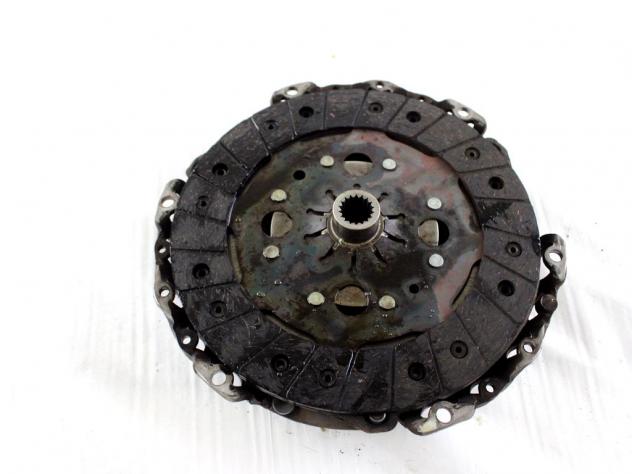 1623846280 KIT FRIZIONE CON SPINGIDISCO OPEL CORSA F 1.2 B 74KW 6M 5P (2022) RICAMBIO USATO