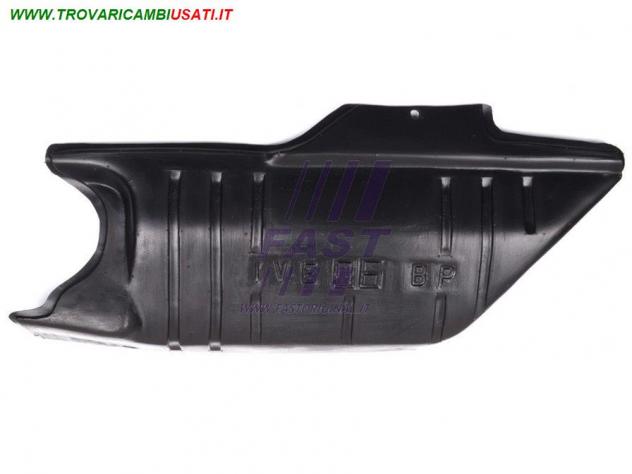 PROTEZIONE COPERTURA MOTORE IVECO DAILY 06 DX FT99016  IVECO - DAILY CABINATO - 2011  2014, IVECO - DAILY FURGONE