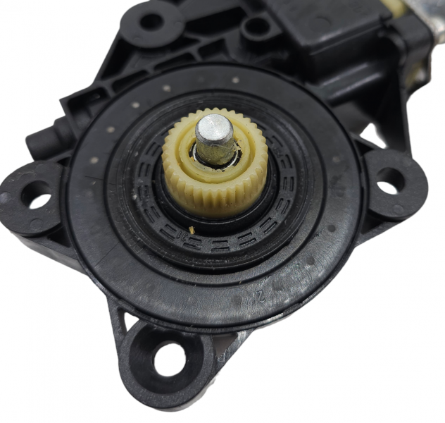 MOTORINO ALZAVETRO ANTERIORE DESTRA MINI One 2° Serie 2757044 (0613) - Foto 10